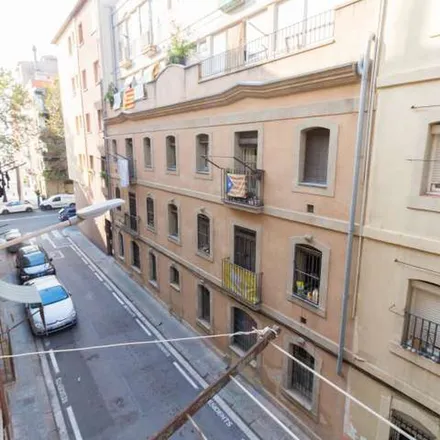Image 6 - Carrer de Pepe Rubianes, 08001 Barcelona, Spain - Apartment for rent