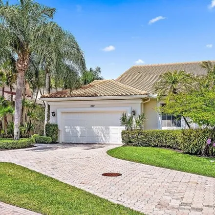 Image 6 - 8189 Sandpiper Way, West Palm Beach, FL 33412, USA - House for sale