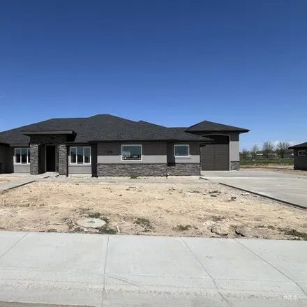 Buy this 4 bed house on East Osprey Estates Drive in Canyon County, ID