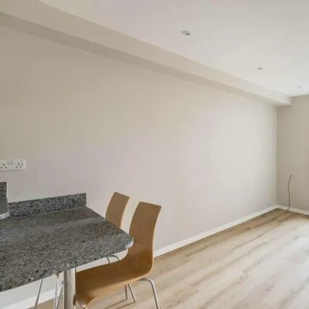 Rent this 1 bed apartment on 7 Ladbroke Square in London, W11 3PQ