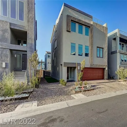 Buy this 4 bed house on 399 Canyon Drive in Las Vegas, NV 89107