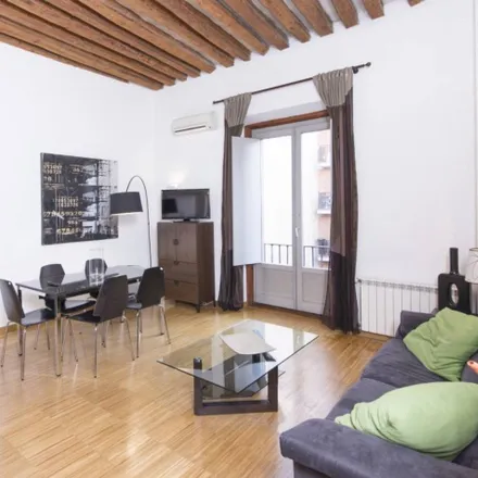 Image 3 - Casa García, Calle de Atocha, 14, 28012 Madrid, Spain - Apartment for rent