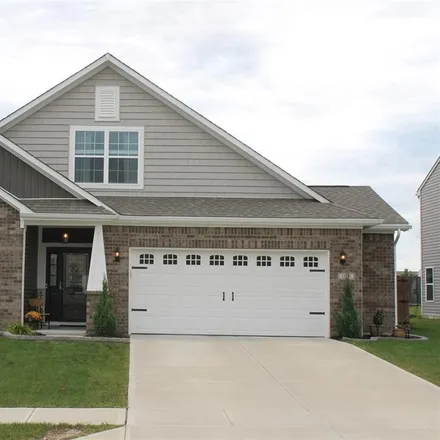 Buy this 3 bed house on 1430 Woodside Drive in Sundown Manor, Morgan County