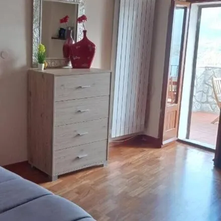 Rent this 1 bed apartment on Barrea in L'Aquila, Italy