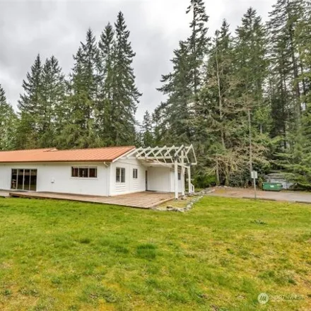 Buy this 3 bed house on 2378 Northwest Rude Road in Kitsap County, WA 98370
