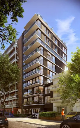 Buy this studio apartment on Francisco Solano Antuña 2725 in 2725 BIS, 11311 Montevideo