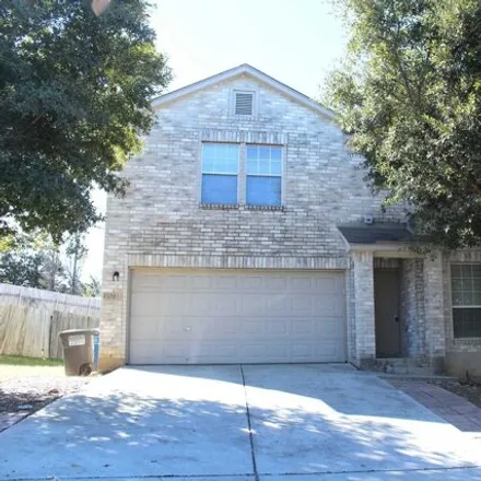 Rent this 4 bed house on 9727 Battle Pass in San Antonio, TX 78239