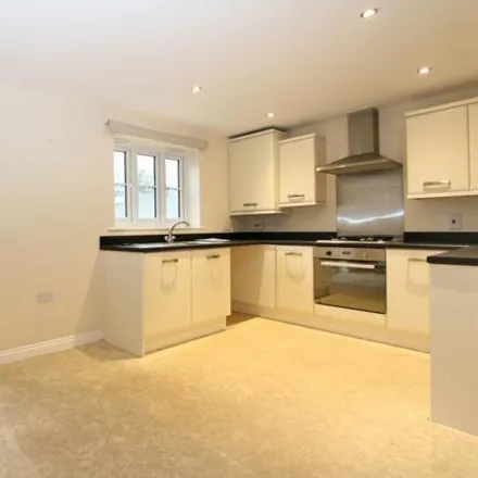 Image 7 - Water Ln, Dyer's Brook, Wotton-under-Edge, GL12 7NX, United Kingdom - House for sale