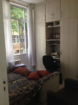 Image 4 - Rio de Janeiro, Laranjeiras, RJ, BR - Apartment for rent