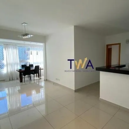 Image 2 - Rua da Mata, Village Terrasse, Nova Lima - MG, 34006-080, Brazil - Apartment for rent