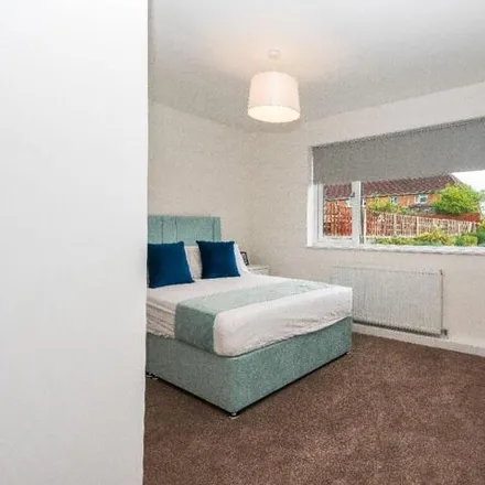 Image 3 - 268 Greystoke Avenue, Bristol, BS10 6BG, United Kingdom - Duplex for rent