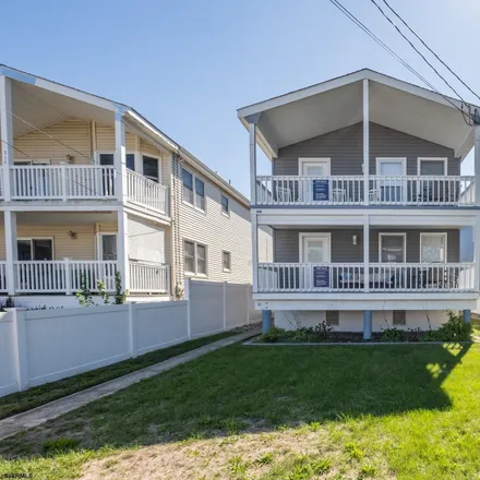 Buy this 3 bed condo on 319 Haven Avenue in Ocean City, NJ 08226