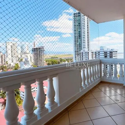 Image 1 - Avenida Nicanor de Obarrio, San Francisco, 0816, Panamá Province, Panama - Apartment for rent