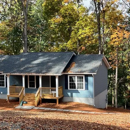 Buy this 3 bed house on Willistown Lane in Orange County, VA 22957