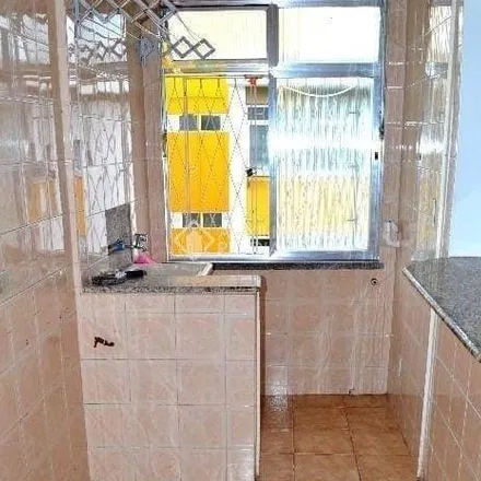 Buy this 2 bed apartment on unnamed road in Vila Nova, Porto Alegre - RS