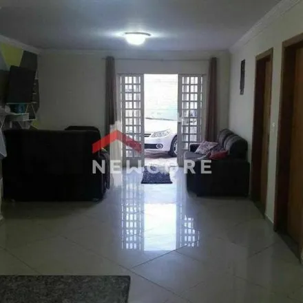 Buy this 4 bed house on Rua Dom Joaquim in Araguaia, Belo Horizonte - MG
