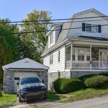 Buy this 3 bed house on Rosar Place in Scranton, PA 18505