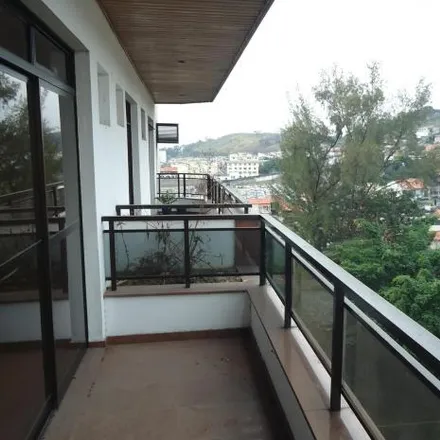 Rent this 4 bed apartment on Estação Gianelli in Rua Carlos Gianelli, Zé Garoto