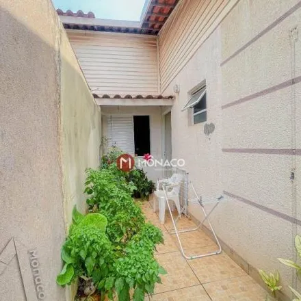 Buy this 3 bed house on Avenida Paulo Akaichi in Terra Nova, Londrina - PR