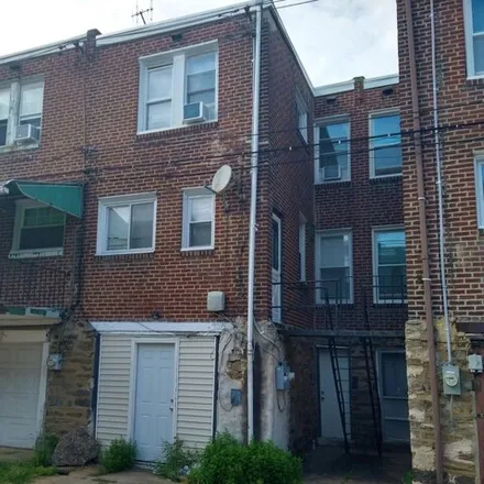 Image 2 - 1712 West 65th Avenue, Philadelphia, PA 19126, USA - Townhouse for sale