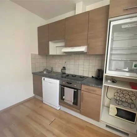 Rent this 2 bed apartment on Chaussée de Wavre - Steenweg op Waver 453 in 1040 Etterbeek, Belgium