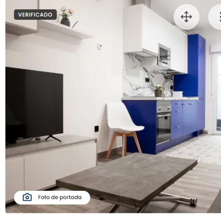 Rent this 4 bed apartment on Calle de Tortosa in 5, 28045 Madrid