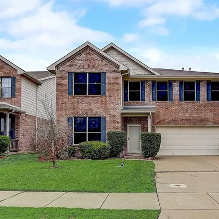 Rent this 4 bed house on 13265 Harvest Ridge Road in Fort Worth, TX 76244