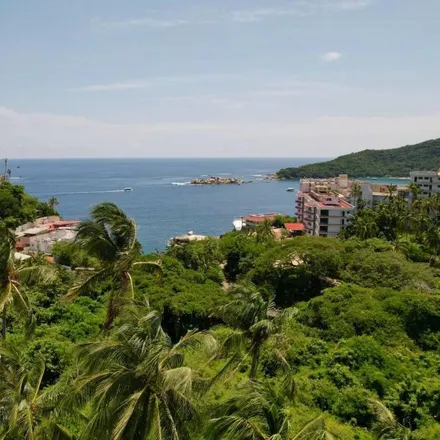 Image 5 - Privada San Martín, Fracc. Península de las Playas, 39300 Acapulco, GRO, Mexico - House for sale