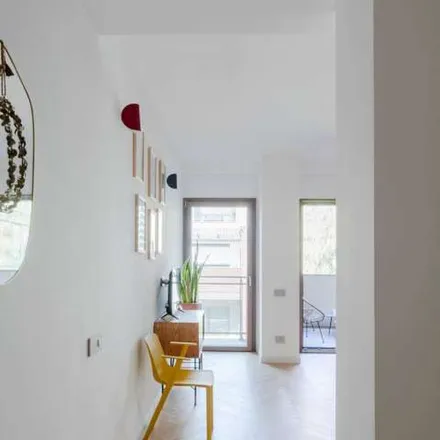 Image 5 - Fernanda, Via Crescenzo del Monte 18, 00153 Rome RM, Italy - Apartment for rent
