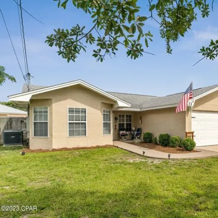 Buy this 3 bed house on 131 East Sonata Circle in Open Sands, Panama City Beach