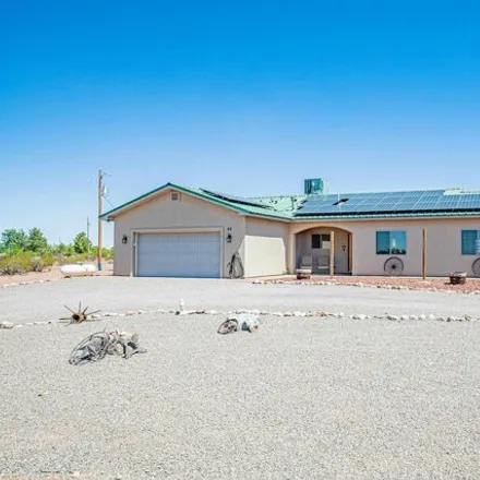 Buy this 3 bed house on 8 Rebekah Court in La Luz, Otero County