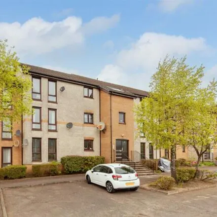 Buy this 1 bed apartment on Echline Rigg in City of Edinburgh, EH30 9WN