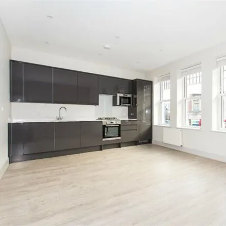 Rent this 2 bed room on 20 Coverton Road in London, SW17 0QP