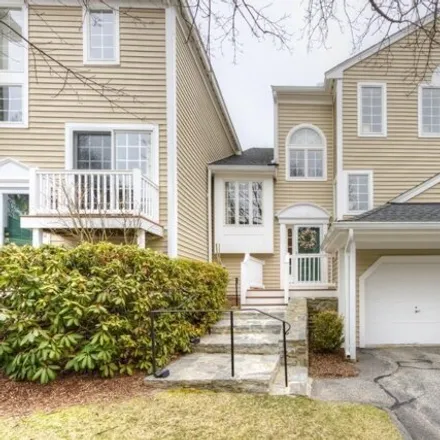 Buy this 3 bed condo on Kingston Common Road in Worcester, MA
