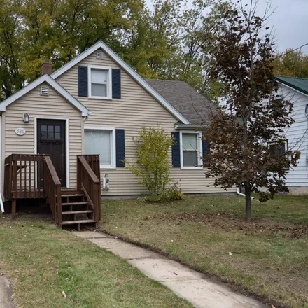 Buy this 4 bed house on 520 North Glendale Avenue in Tomah, WI 54660