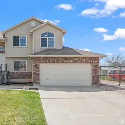 Buy this 3 bed house on 1625 West 350 North in West Point, UT 84015