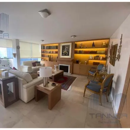 Buy this 5 bed apartment on Extra in Avenida Homero, Miguel Hidalgo