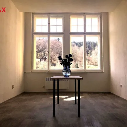 Image 6 - Obecní úřad, 29029, 468 11 Janov nad Nisou, Czechia - Apartment for rent