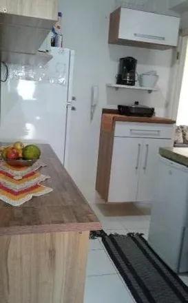 Buy this 2 bed apartment on AVC Sistemas in Rua Alencar Araripe 777, Sacomã