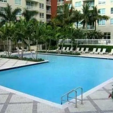 Image 5 - Biscayne Boulevard & Northeast 20th Street, Biscayne Boulevard, Miami, FL 33132, USA - Apartment for rent