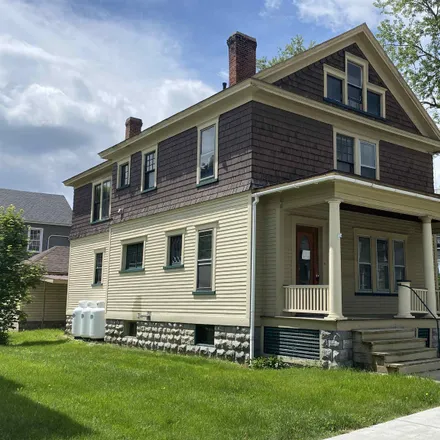 Buy this 3 bed house on 8 Spellman Terrace in Rutland City, VT 05701