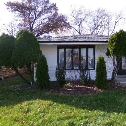 Buy this 4 bed house on 638 Calhoun Ave in Calumet City, Illinois