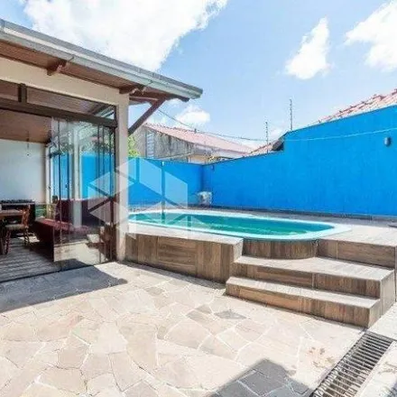 Buy this 3 bed house on Rua Capão Novo in Estância Velha, Canoas - RS
