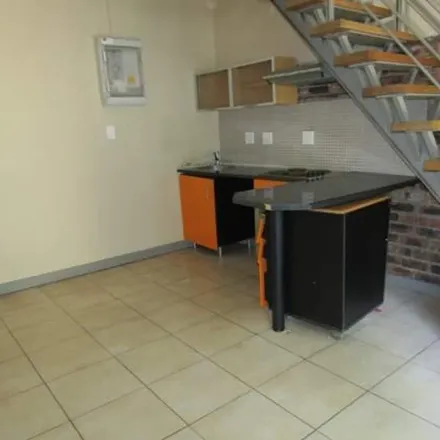 Image 5 - unnamed road, Rossmore, Johannesburg, 2001, South Africa - Apartment for rent