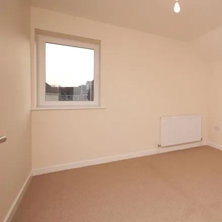 Image 4 - Barnardo's, Morse Road, Taunton, TA2 6DG, United Kingdom - Apartment for rent