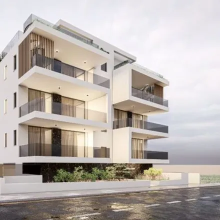Image 3 - Livádia, Larnaca District - Apartment for sale