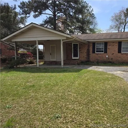 Buy this 3 bed house on 842 Montclair Road in Montclair, Fayetteville
