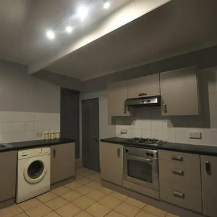Rent this 1 bed apartment on Pearson Avenue in Leeds, LS6 1JD