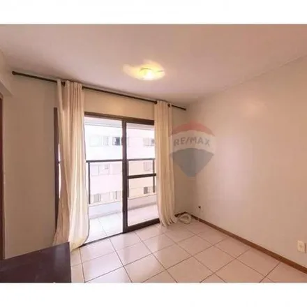 Rent this 1 bed apartment on Rua 18 Norte 4 in Águas Claras - Federal District, 71910-540