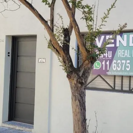 Buy this studio house on El Mirasol 599 in Liniers, C1408 DSI Buenos Aires